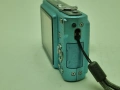 Panasonic LUMIX DMC-FS3 Digital Camera Sky Blue, снимка 8