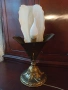 Нощна лампа Арт Деко, снимка 2