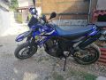 YAMAHA XT660X , снимка 4