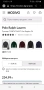 POLO Ralph Lauren Half Zip 3/4  Pima Cotton Knit Mens Size M НОВО! ОРИГИНАЛ! Мъжко Горнище !, снимка 6