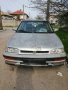 Хонда Кончерто 1993 година, бракувана 1.5 двигател 90 коня, снимка 4