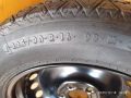 Mercedes W204 Резервна гума/ патерица / 16", снимка 10