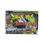 Пистолети 2 броя,с 12 меки стрели AIR BLASTER, снимка 2