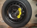Патерица за VOLVO T125/80 R17, снимка 1