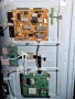 MAIN BOARD ZDS190R-6 for 40inc DISPLAY LTR400HS03-B for Grundig 40VLE666BL, снимка 6