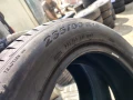 2бр.летни гуми PIRELLI 235 55 18 DOT21 цена за брой, снимка 6