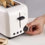 Тостер Taurus My Toast Duplo/ My Toast Duplo Cool, 1450W, снимка 7