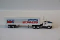 HERPA H0 1/87 KENWOOD USA КАМИОН ТИР PEPSI МОДЕЛ КОЛИЧКА, снимка 9