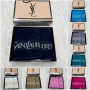 Yves Saint Laurent Луксозни Хавлии - 2бр. в кутия - Налични Различни Цветове Код E425, снимка 1