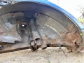 Заден десен калник за Тойота Авенсис T27.седан. 2009-2015г, снимка 7