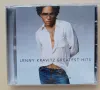 Lenny Kravitz – Greatest Hits (2000, CD), снимка 1