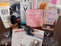 Лот нова козметика оригинални тестстери, снимка 1
