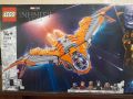 LEGO MARVEL - SUPER HEROES - 76193