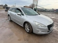 На части Peugeot 508 SW Пежо 508 2.0 hdi, снимка 5