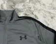 Ново горнище Under Armour, Размер М, снимка 4