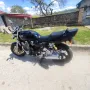 Yamaha XJR 1200, снимка 4