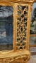 Италианска барокова витрина 026, снимка 2