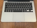 13.3' Retina Apple MacBook Pro 2015 Core i5 8GB RAM/128GB SSD/Бат 6ч, снимка 10