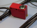 сензор фотоелектрически Leuze LSR 713/44E photoelectric sensor 10-30V, снимка 5