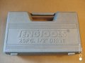 Teng Tools 25части 1/2 гидория качествени вложки камъни комплект, снимка 9