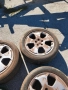 ОРИГИНАЛНИ ДЖАНТИ ЗА AUDI, снимка 4