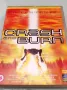 Crash and Burn DVD, снимка 1