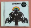 Supergrass - Life on Other Planets CD (2002), снимка 1