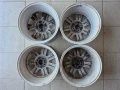 Алуминиеви джанти за Opel 16 4x100, снимка 6