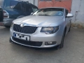 Skoda Superb 2.0TDI 125KW DSG, снимка 2