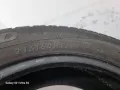 4бр зимни гуми 225/60/17 DUNLOP L03011, снимка 6