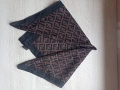 Дамски шал Fendi, снимка 7