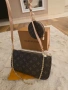Налична чанта Louis Vuitton Multi Pochette Accessoires, снимка 3
