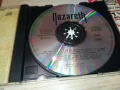 NAZARETH CD 1507251008, снимка 2