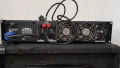 Усилвател ZEUS II H-1800 - неработещ, снимка 3