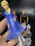 Комплект фигурки за торта Елза и Анна Frozen , снимка 5