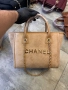 Chanel Дамска Чанта Шанел - Налични Различни Цветове Код E1048, снимка 5