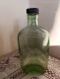 ретро стъклени бутилки - лот алкохол, безалкохолни и др., снимка 15