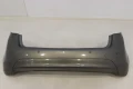 Задна броня Opel Meriva B (2010-2014г.) с отвори за парктроник 13267966 / 1400827 / 1400825, снимка 1