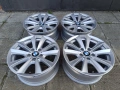 ОРИГИНАЛНИ джанти 17 ' цола 5x120 BMW / БМВ ЕТ30 8J + датчици F10 F11 E90 E91, снимка 4
