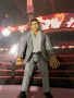 Екшън фигура WWE Vince McMahon Винс Макмеън Jakks Titon Tron 1999 Wrestling Figure WWF, снимка 6