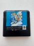 Winter Challenge за Sega Mega Drive, снимка 1