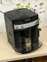 Кафемашина кафе автомат delonghi magnifica с гаранция, снимка 9