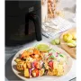 Нов Цифров Фритюрник с Горещ Въздух Star-Light Airfryer 6-та Серия , 1700W, 6 л, снимка 7