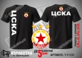 ЦСКА CSKA тениска и шапка, снимка 4