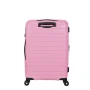 Куфар American Tourister, Кодова брава, Поликарбонат 121 L,77x51x34 см, снимка 1