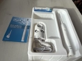 Ел. четка за зъби Oral-B Braun с акум. батерия и станция за зареждане, снимка 2