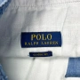 Мъжки шорти Polo Ralph Lauren Chambray Shorts, снимка 5