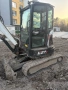 Bobcat E27z, снимка 4