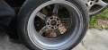 джанти с гуми комплект 17 цола 5х108, снимка 5