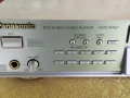 DVD Panasonic DVD-RA61, снимка 1
